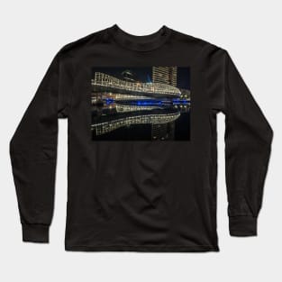 Webb Bridge Long Sleeve T-Shirt